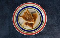 Spinach Pie